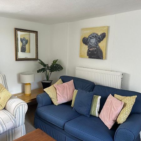 Feock Beautiful Sunny Cottage Truro Buitenkant foto