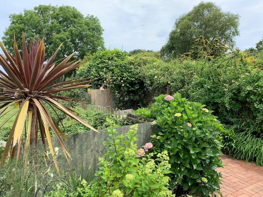 Feock Beautiful Sunny Cottage Truro Buitenkant foto